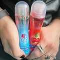 Edible Lubricants 100 ml - sex toy Lubricants Lebanon