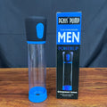 Electric Penis Pump: Powerful Enlargement And Stimulation Device - sex toy Pumps Lebanon
