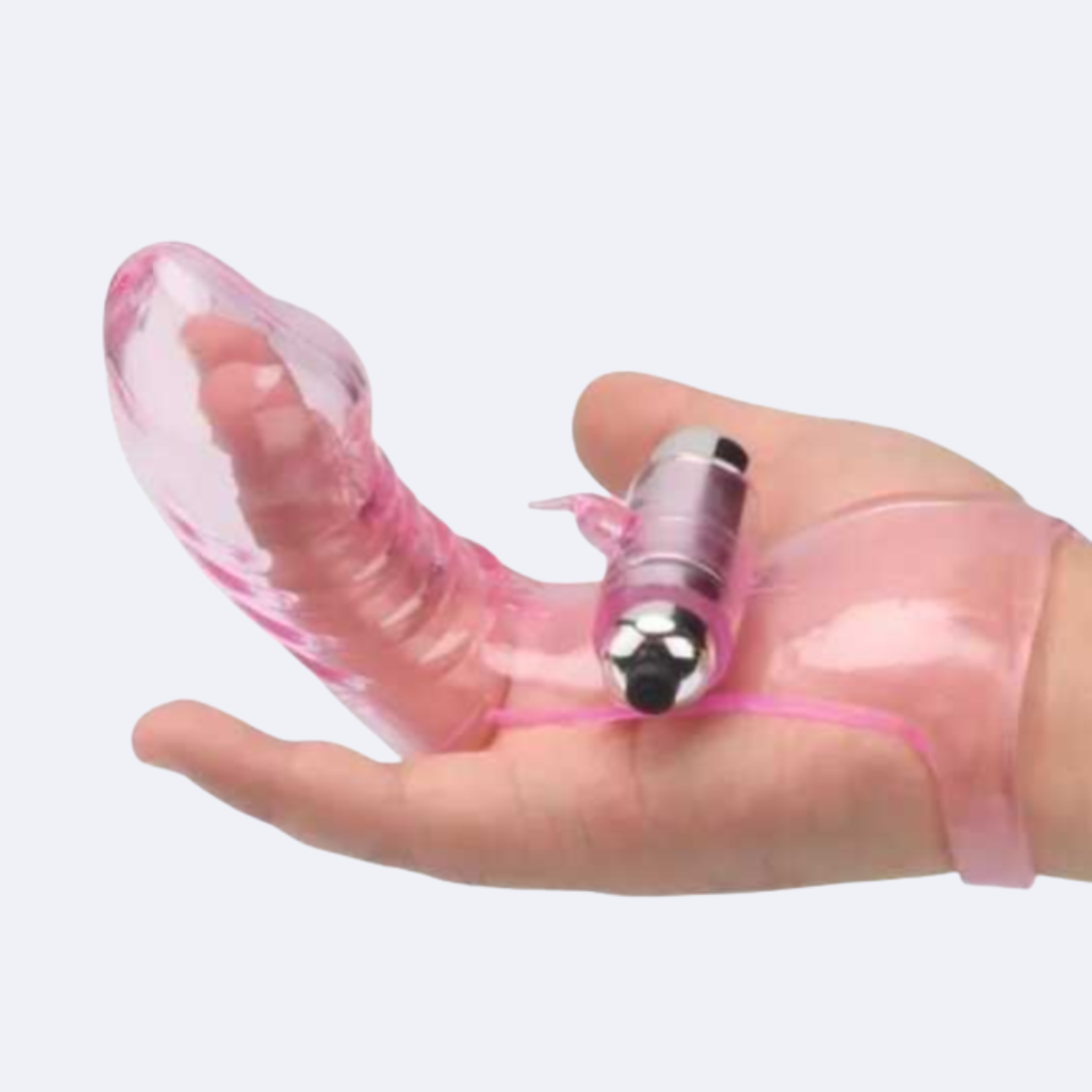 Finger Vibrator