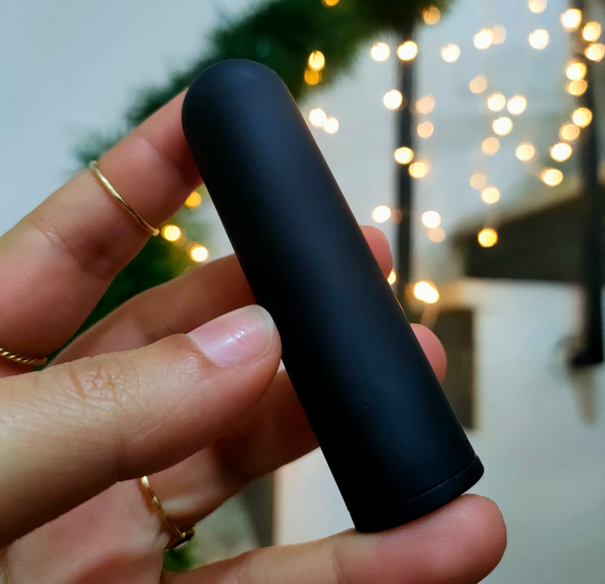 Bullet Crazy Vibrator