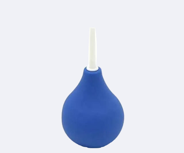 Tootsie Cleaner - Enema