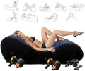 Premium Inflatable Positioning Sofa: Ultimate Comfort And Support - sex toy Sex chairs and sofas Lebanon