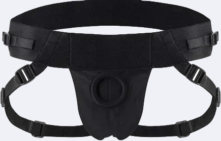 jock harness