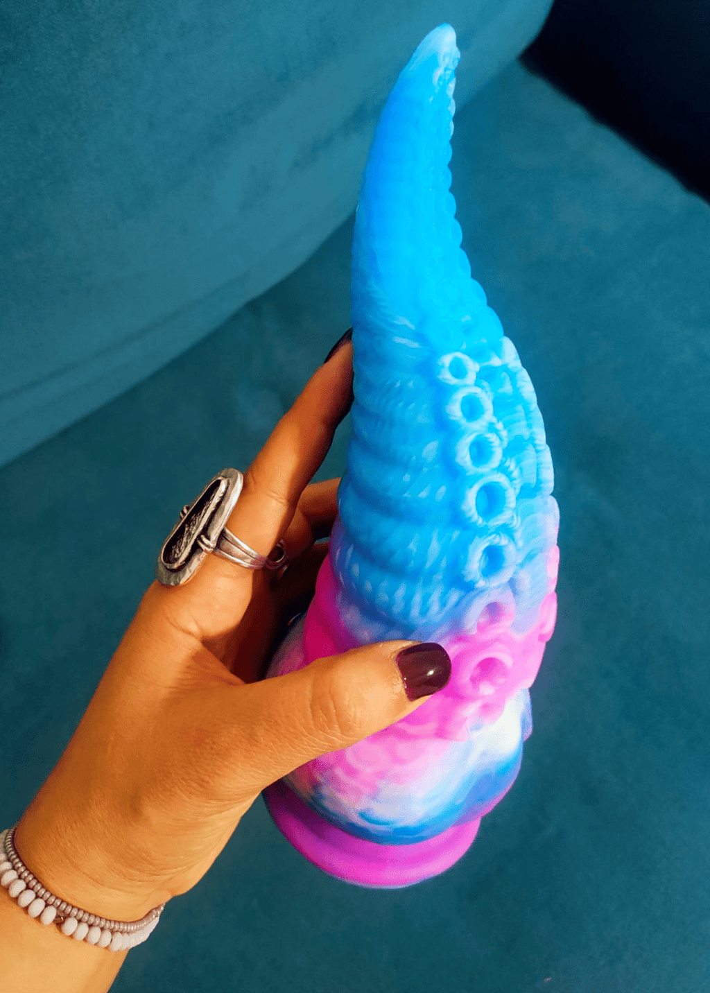 Tentacle Monster Dildo - sex toy Dildos & Strapons Lebanon