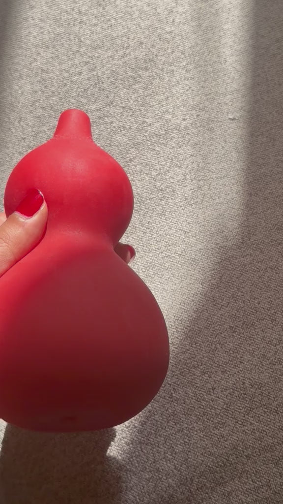 Pocket Fleshlight - Soft Silicone Stroker | Cumequoi