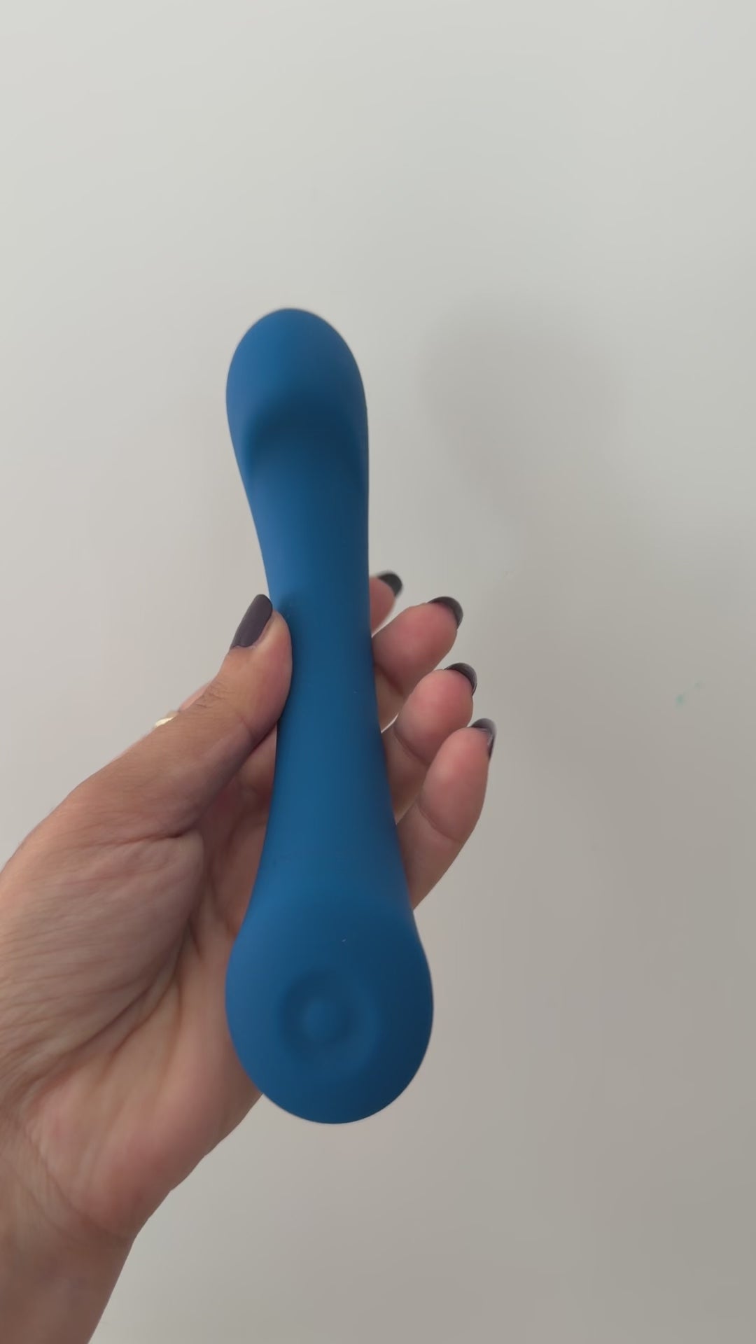 Qamar The G-spot Vibrator By Cumequoi