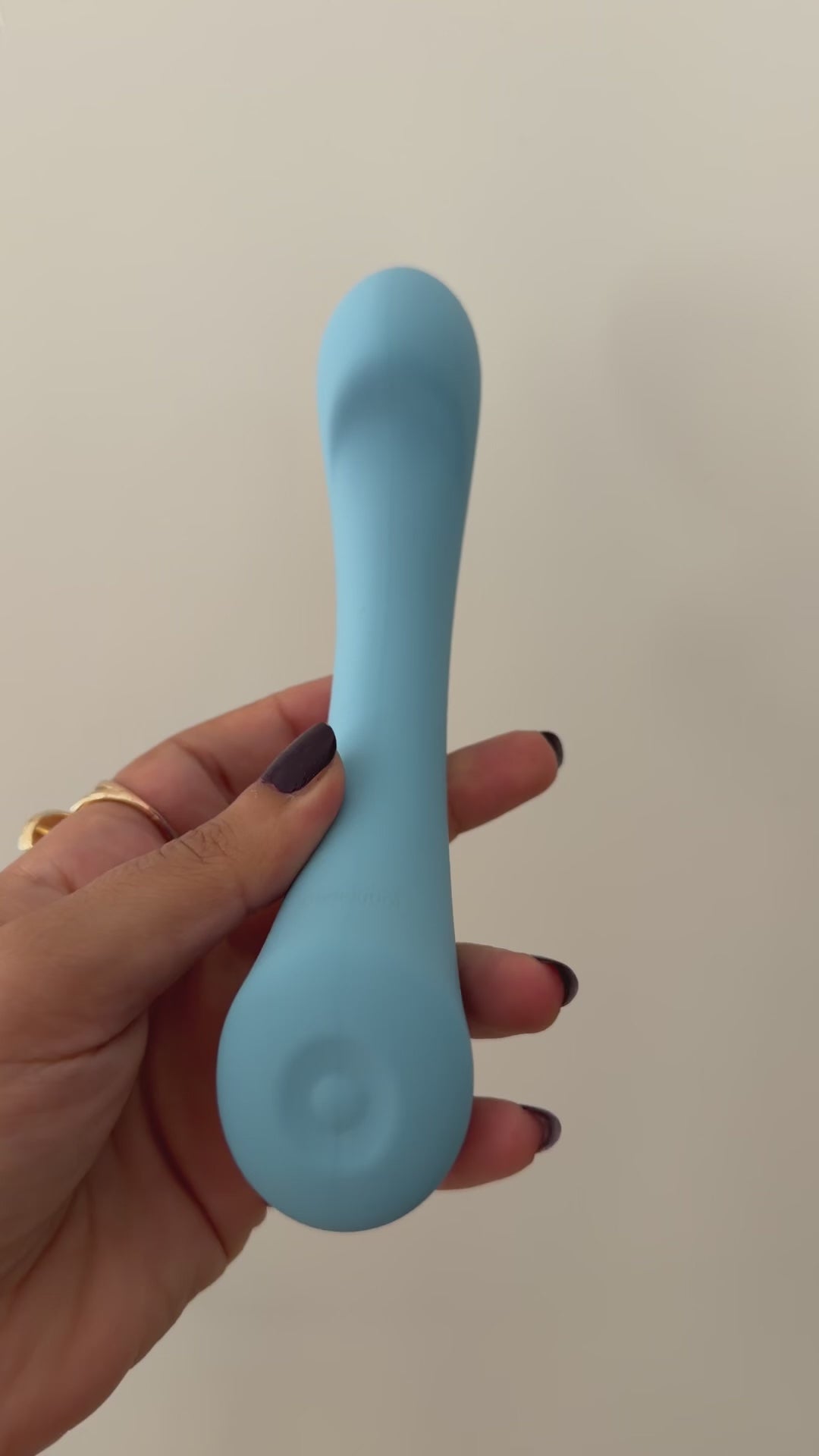 Qamar The G-spot Vibrator By Cumequoi