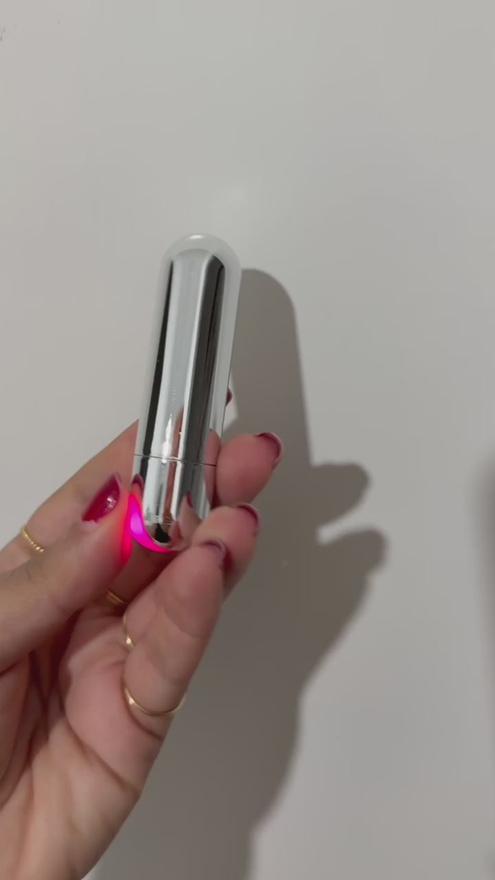 Mini Bullet Vibrator: Clitoral Stimulation Sex Toys In Lebanon