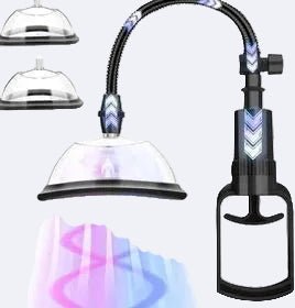 Pussy Pump - sex toy Pumps Lebanon