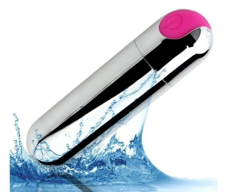 Mini Bullet Vibrator: Clitoral Stimulation Sex Toys In Lebanon - Cumequoi Vibrators & Suckers sex toys Lebanon