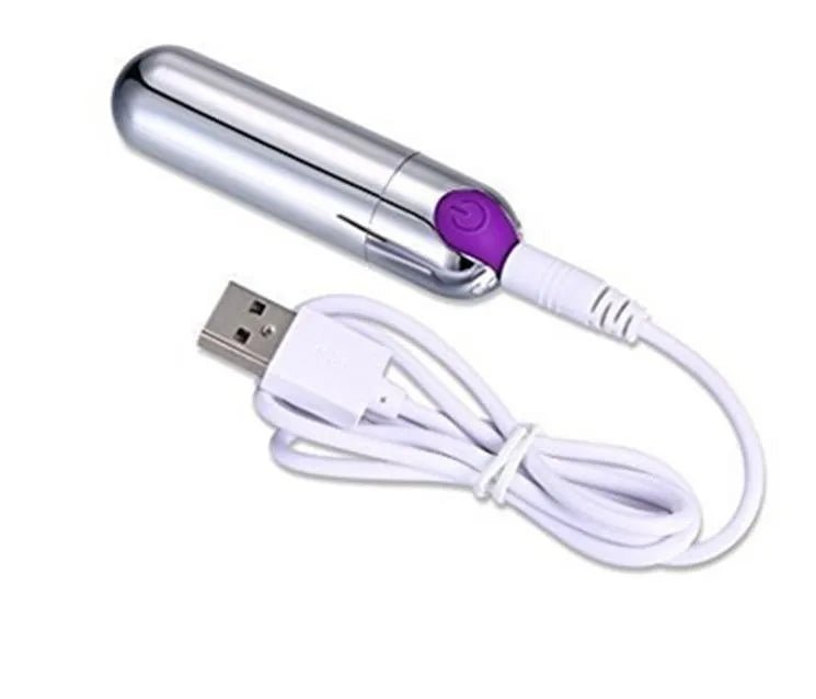 Mini Bullet Vibrator: Clitoral Stimulation Sex Toys In Lebanon - Cumequoi Vibrators & Suckers sex toys Lebanon