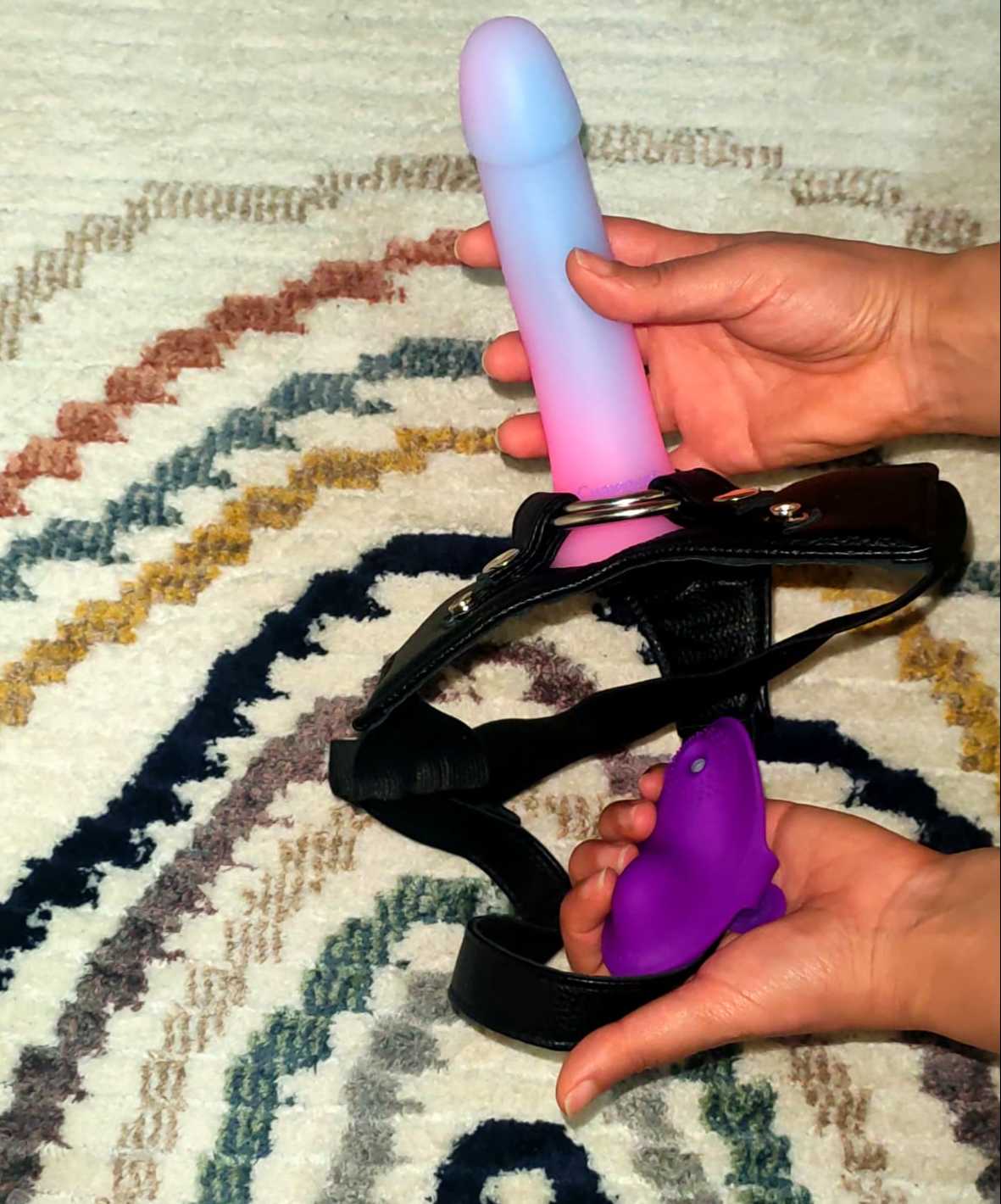 WE CAME TOGETHER - The Ultimate CUMEQUOI Bundle