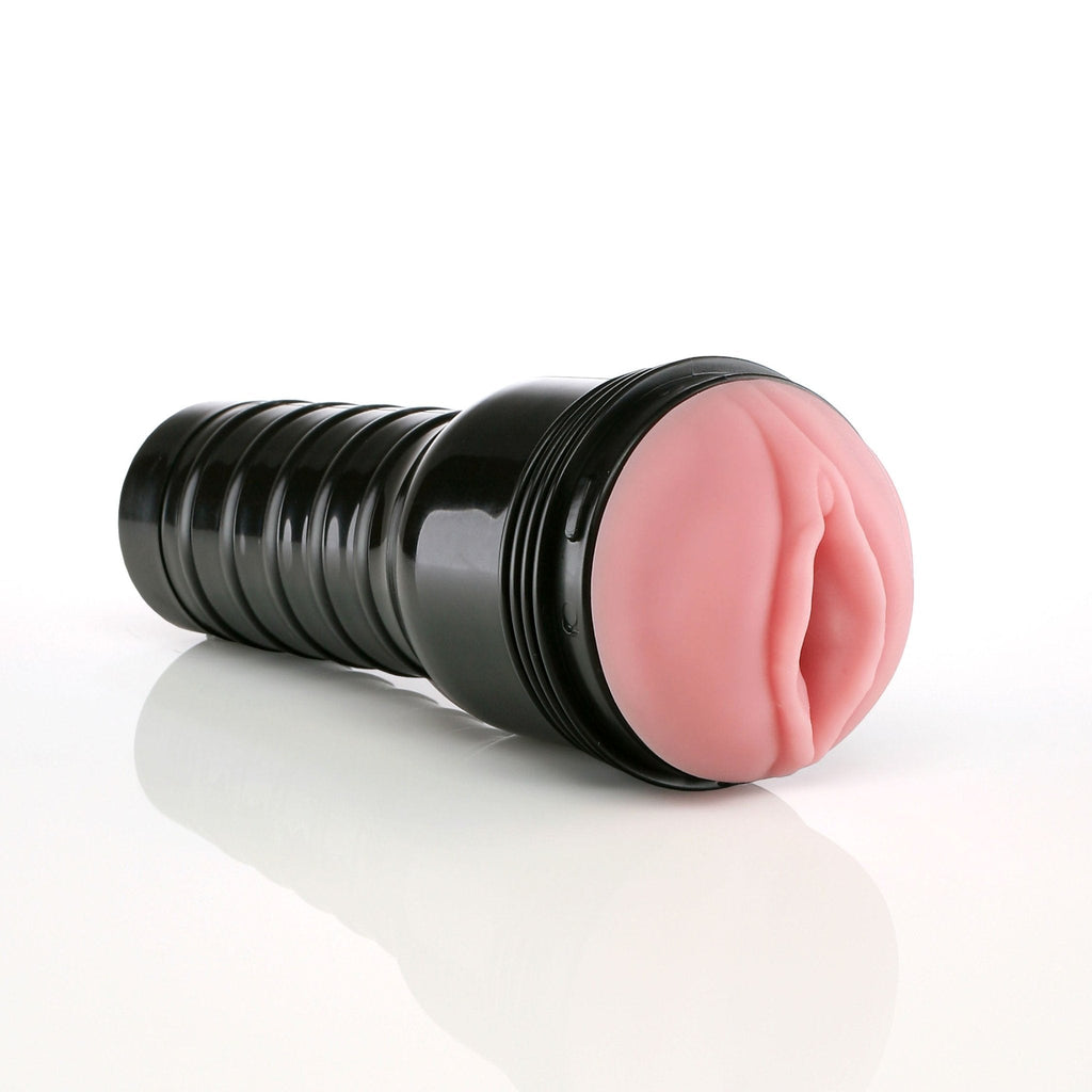 Classic Fleshlight Pussy: Discreet Soft Sleeve Pleasure - sex toy Male Masturbators Lebanon