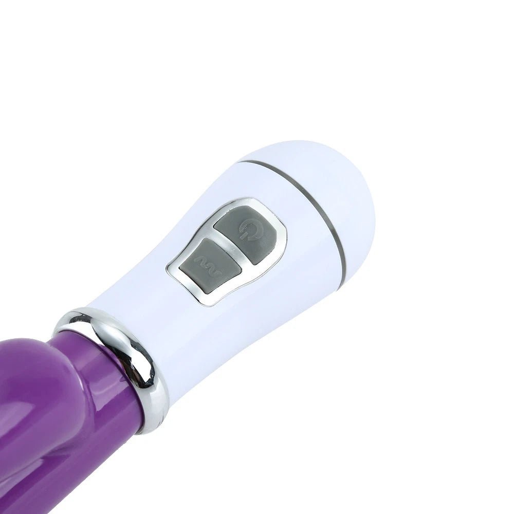 Rabbit Vibrator, G Spot: Female Adult Sex Toy - Cumequoi Vibrators & Suckers sex toys Lebanon