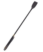 High Quality Leather Whip 45 cm