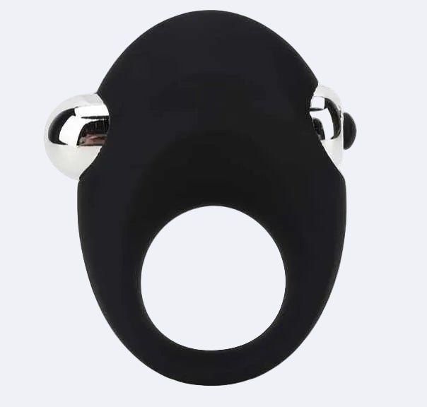 Vibrating Cock Ring On Batteries - sex toy Cock Rings Lebanon