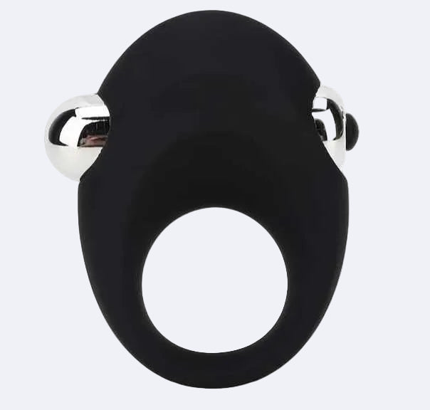 Vibrating Cock Ring On Batteries