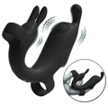 Luxury Finger Vibrator Rechargeable with Clit extension - sex toy Vibrators & Suckers Lebanon