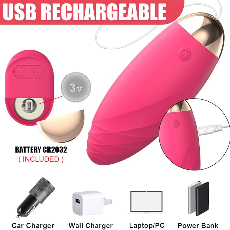 Wearable Wireless Remote Control Vibrator Egg: Discreet Wearable Pleasure - sex toy Vibrators & Suckers Lebanon