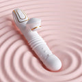 Blanca the Luxurious Telescopic Rabbit - Cumequoi Vibrators & Suckers sex toys Lebanon