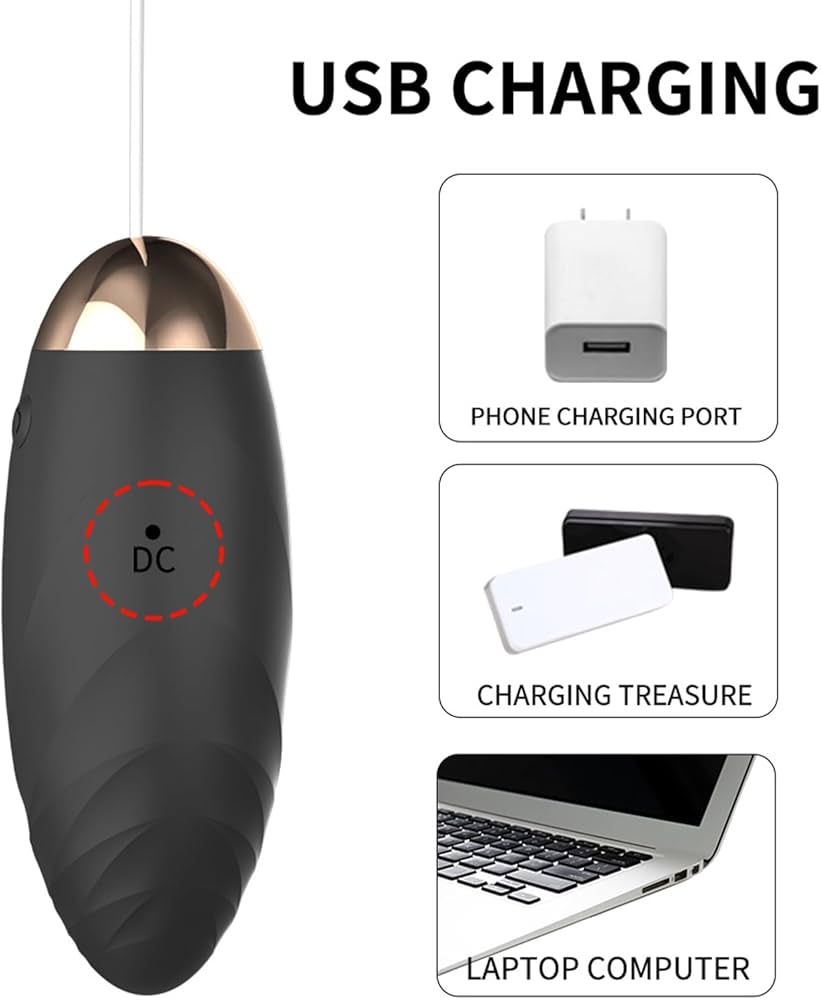 Wearable Wireless Remote Control Vibrator Egg: Discreet Wearable Pleasure - sex toy Vibrators & Suckers Lebanon