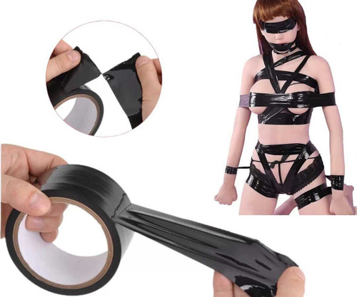 BDSM Tape - sex toy BDSM Lebanon