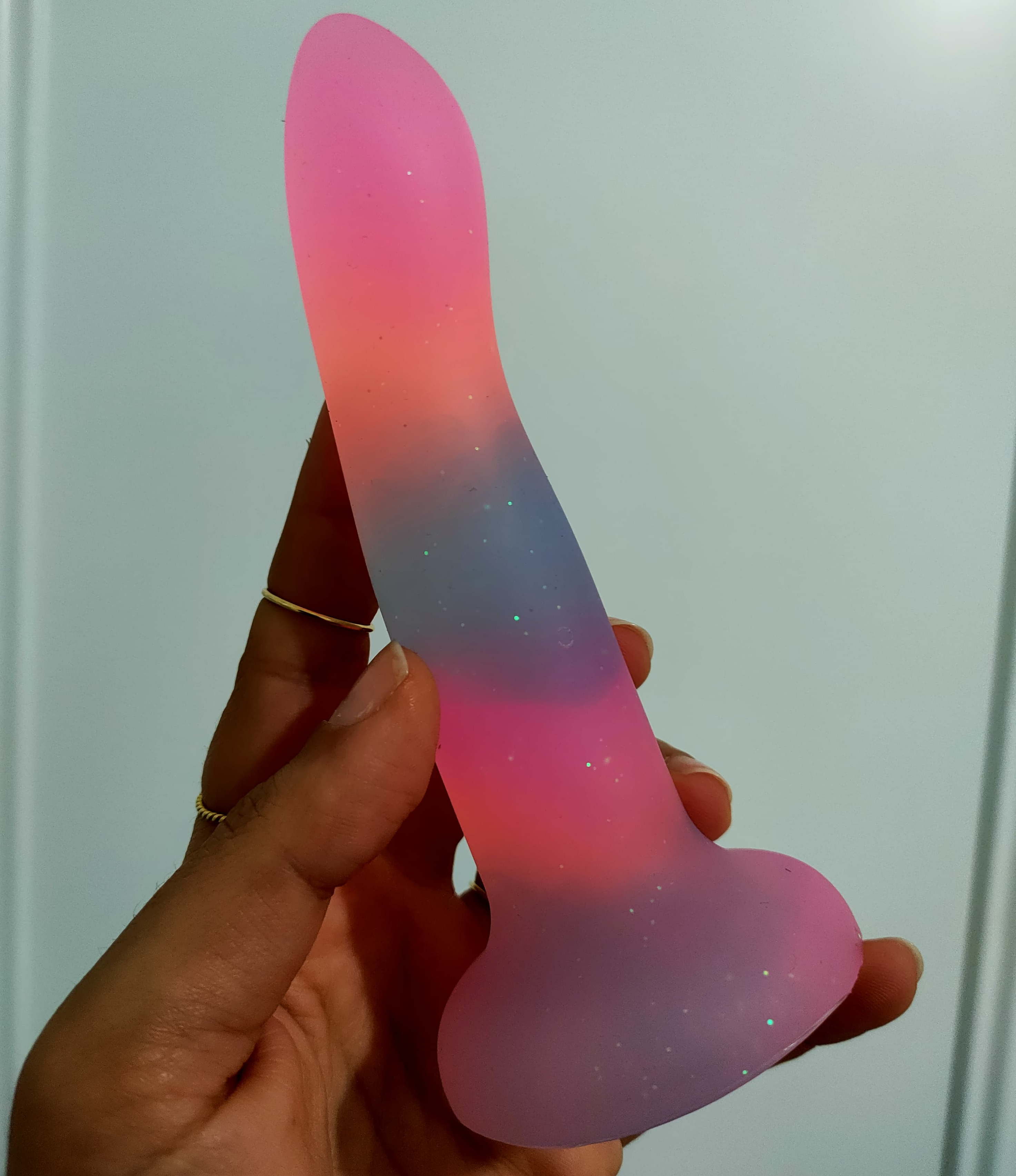 NOCHE Cumequoi Dildo